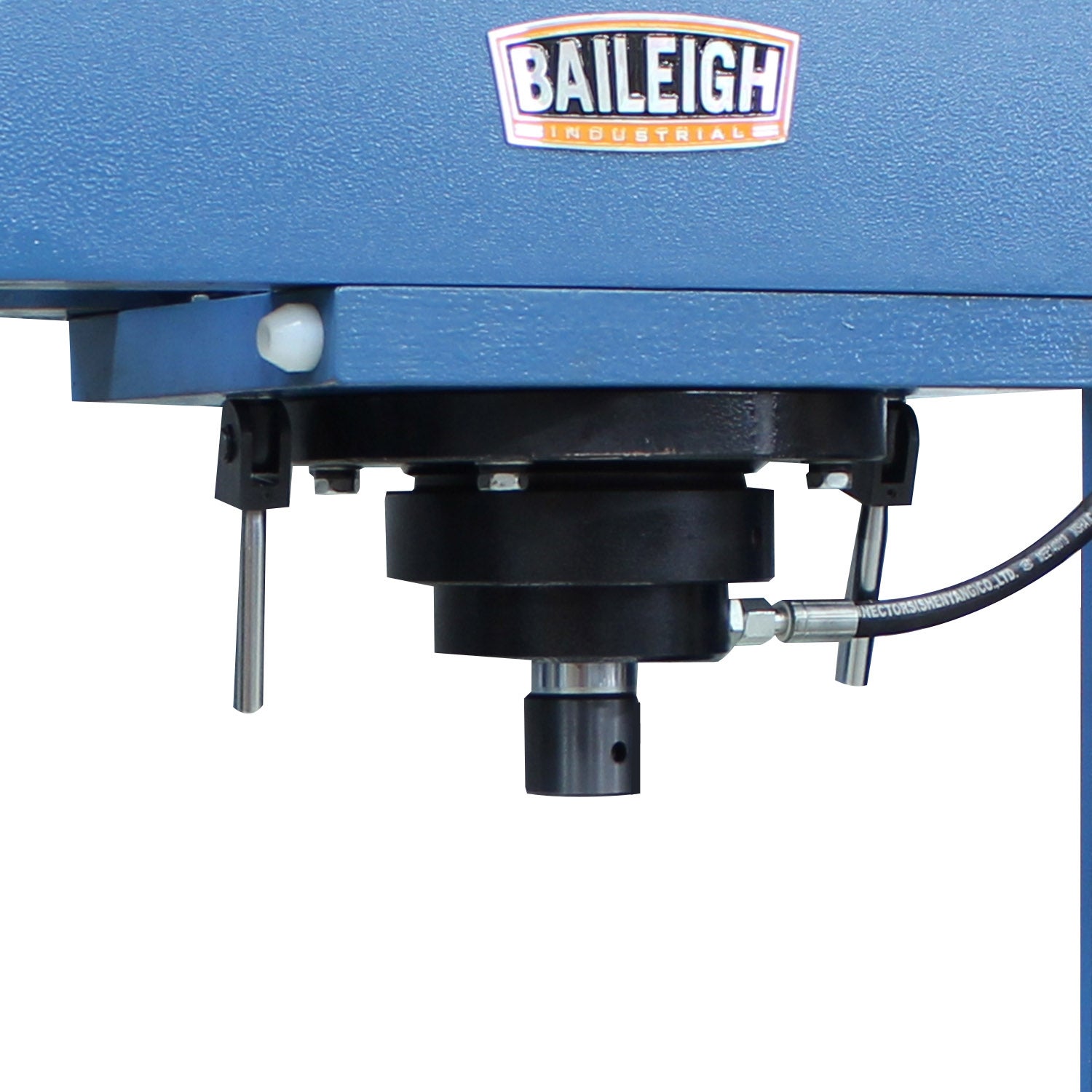 Baileigh Two Station Hydraulic Press HSP-60M-C