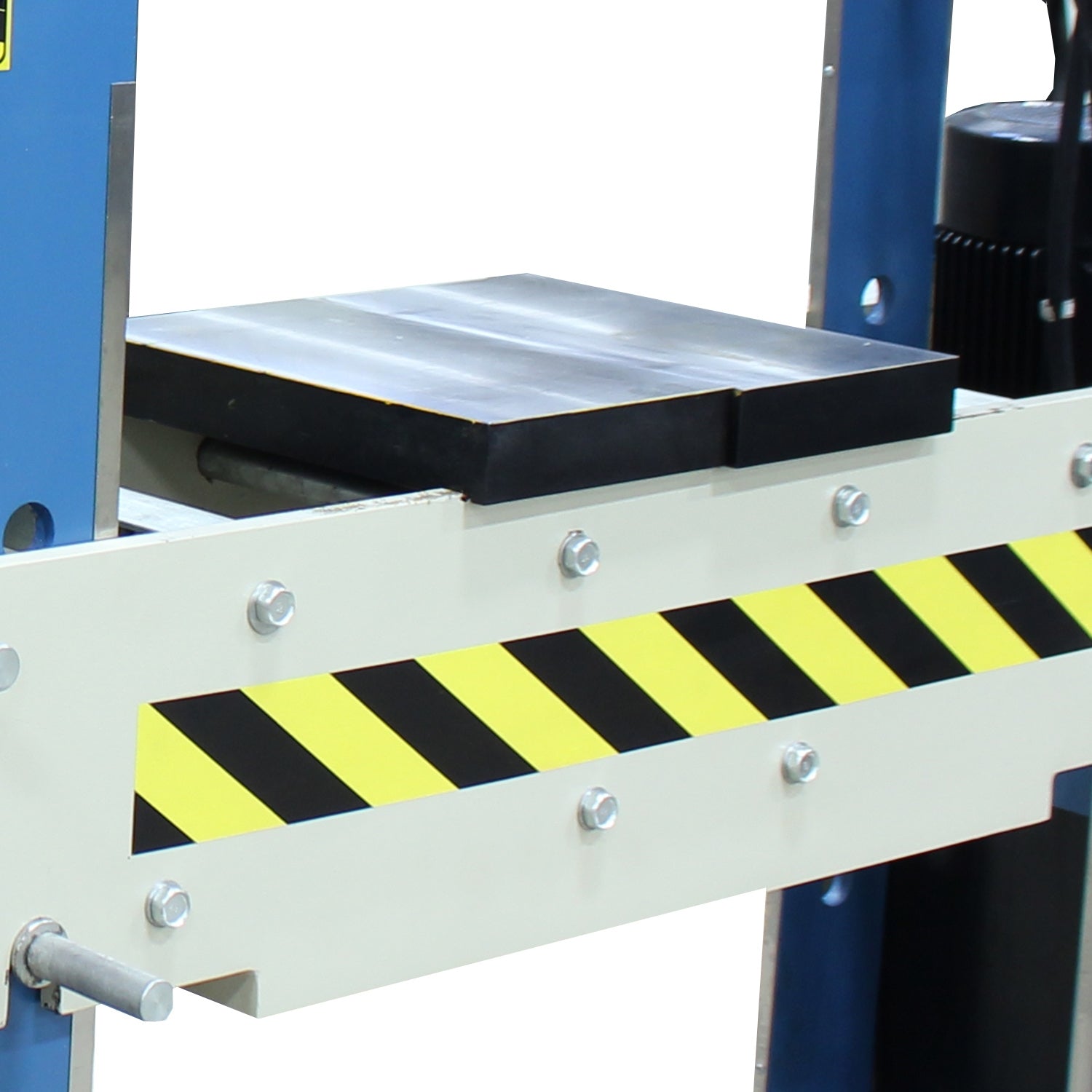 Baileigh Two Station Hydraulic Press HSP-60M-C