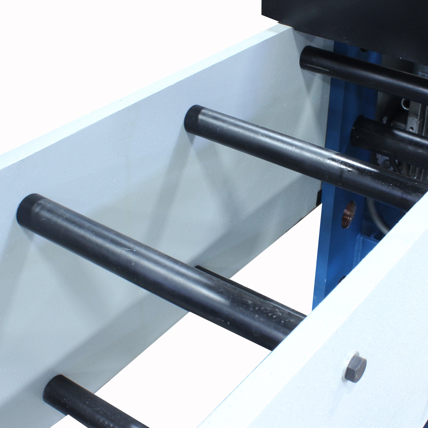 Baileigh Hand Operated Hydraulic Workshop Press HSP-66M