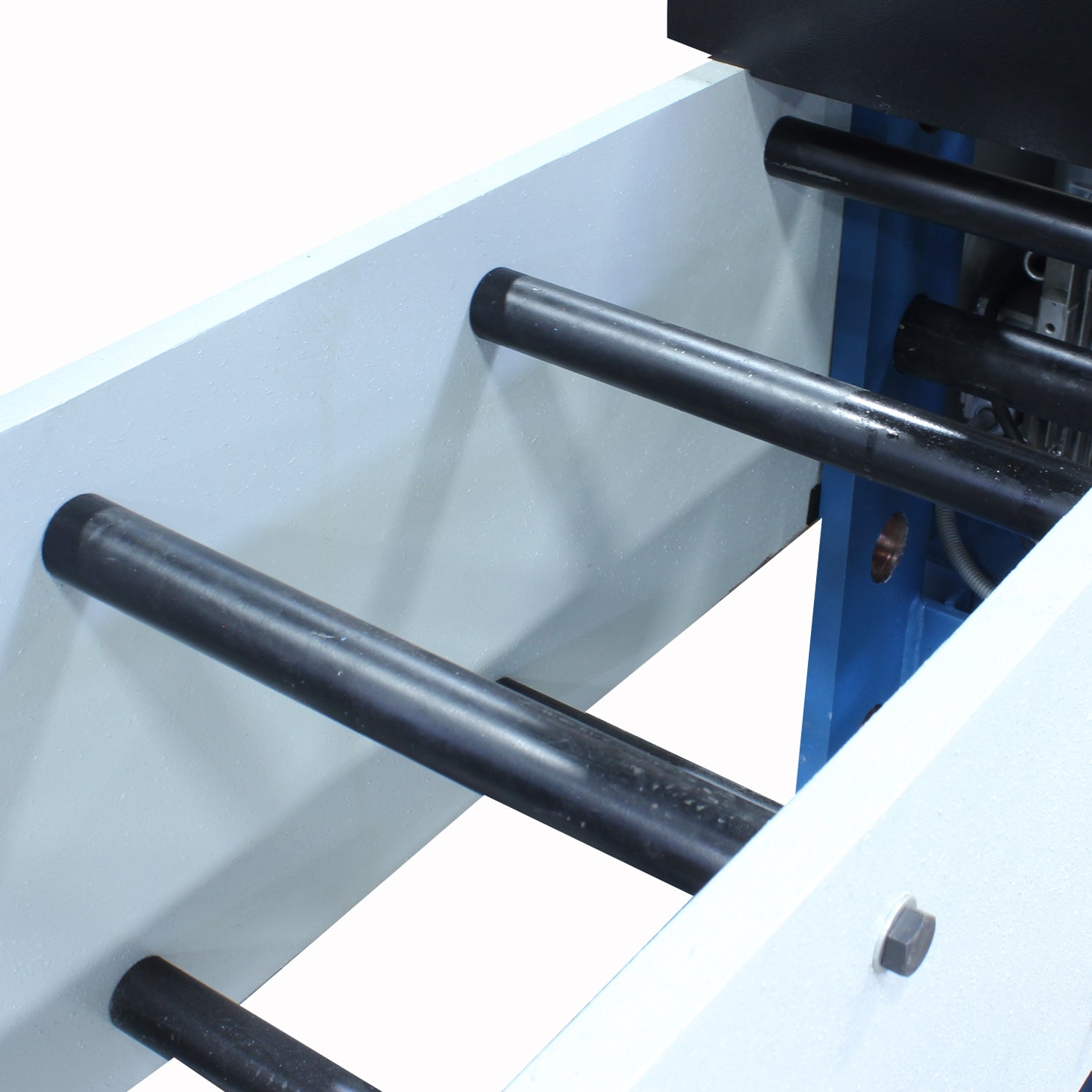 Baileigh Hydraulic Workshop Press HSP-110M-1500-HD