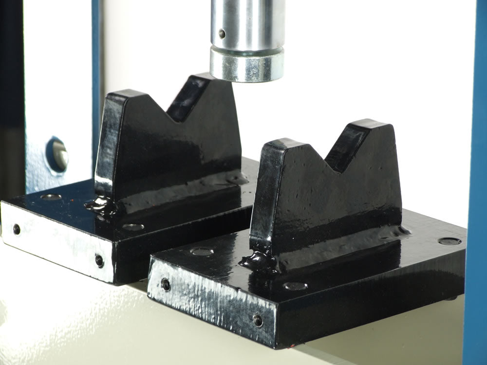 Baileigh Hydraulic Shop Press HSP-20A