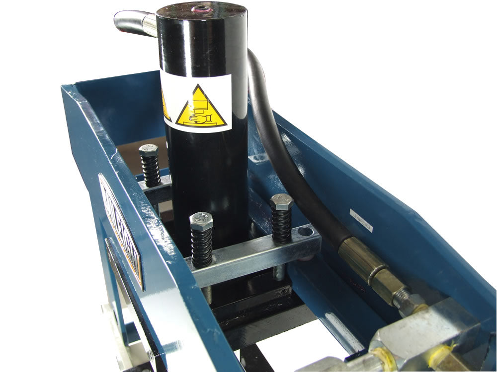 Baileigh Hydraulic Shop Press HSP-20A