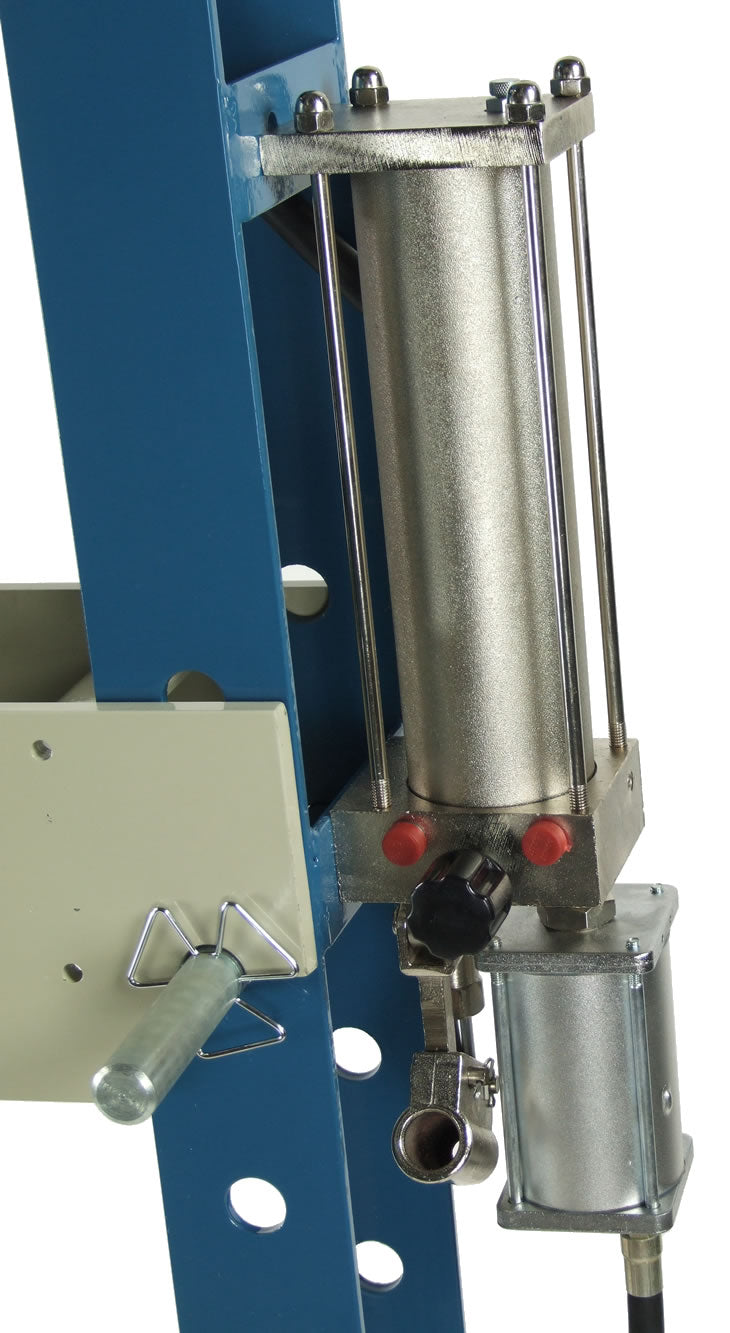 Baileigh Hydraulic Shop Press HSP-20A