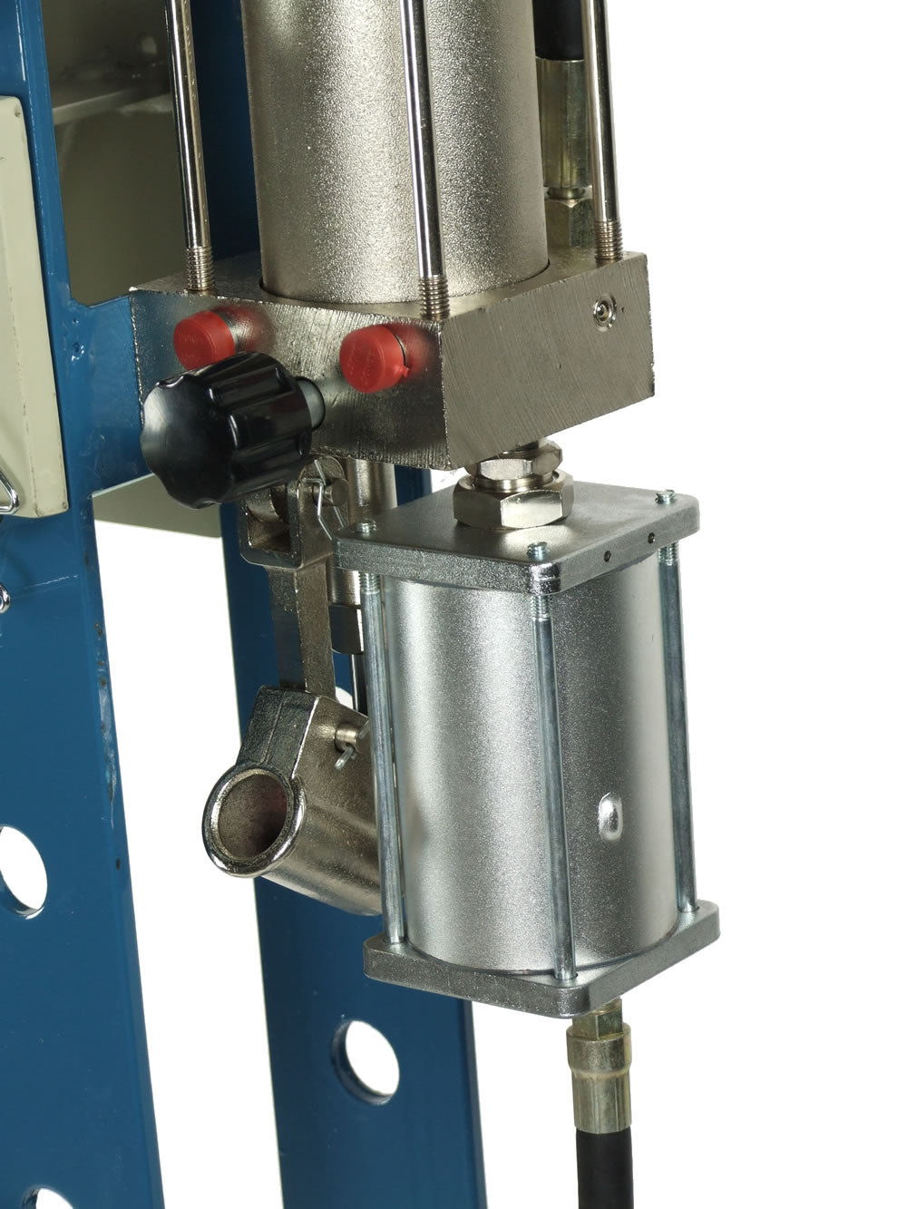 Baileigh Hydraulic Shop Press HSP-20A