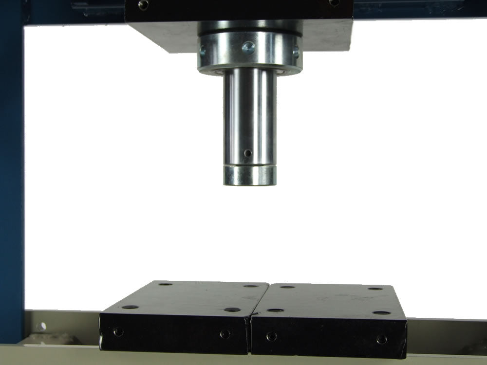 Baileigh Hydraulic Shop Press HSP-20A