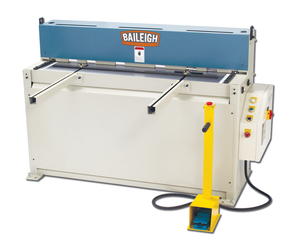 Baileigh Sheet Metal Shear SH-5210