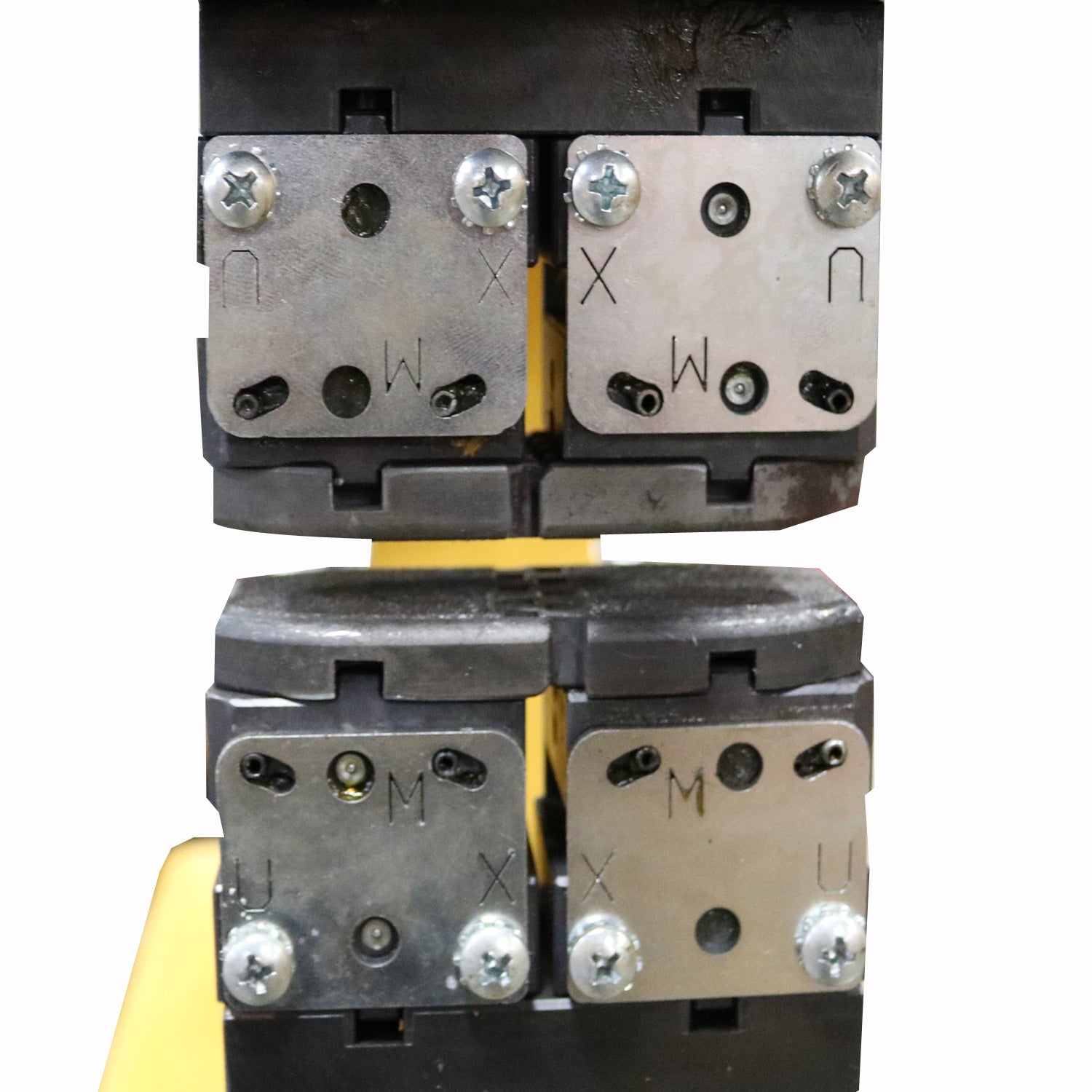 Baileigh Foot Operated Shrinker Stretcher MSS-14F