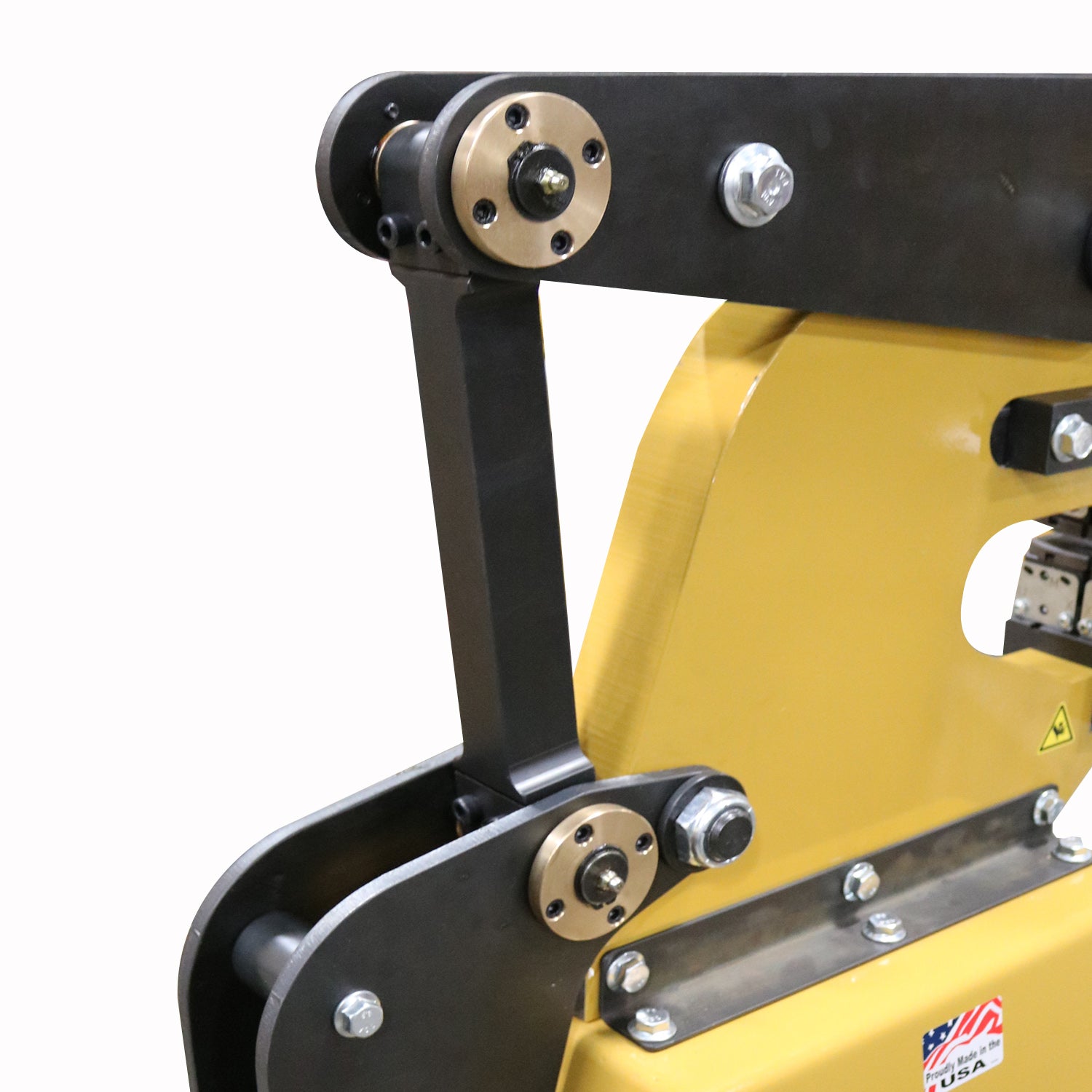 Baileigh Foot Operated Shrinker Stretcher MSS-14F