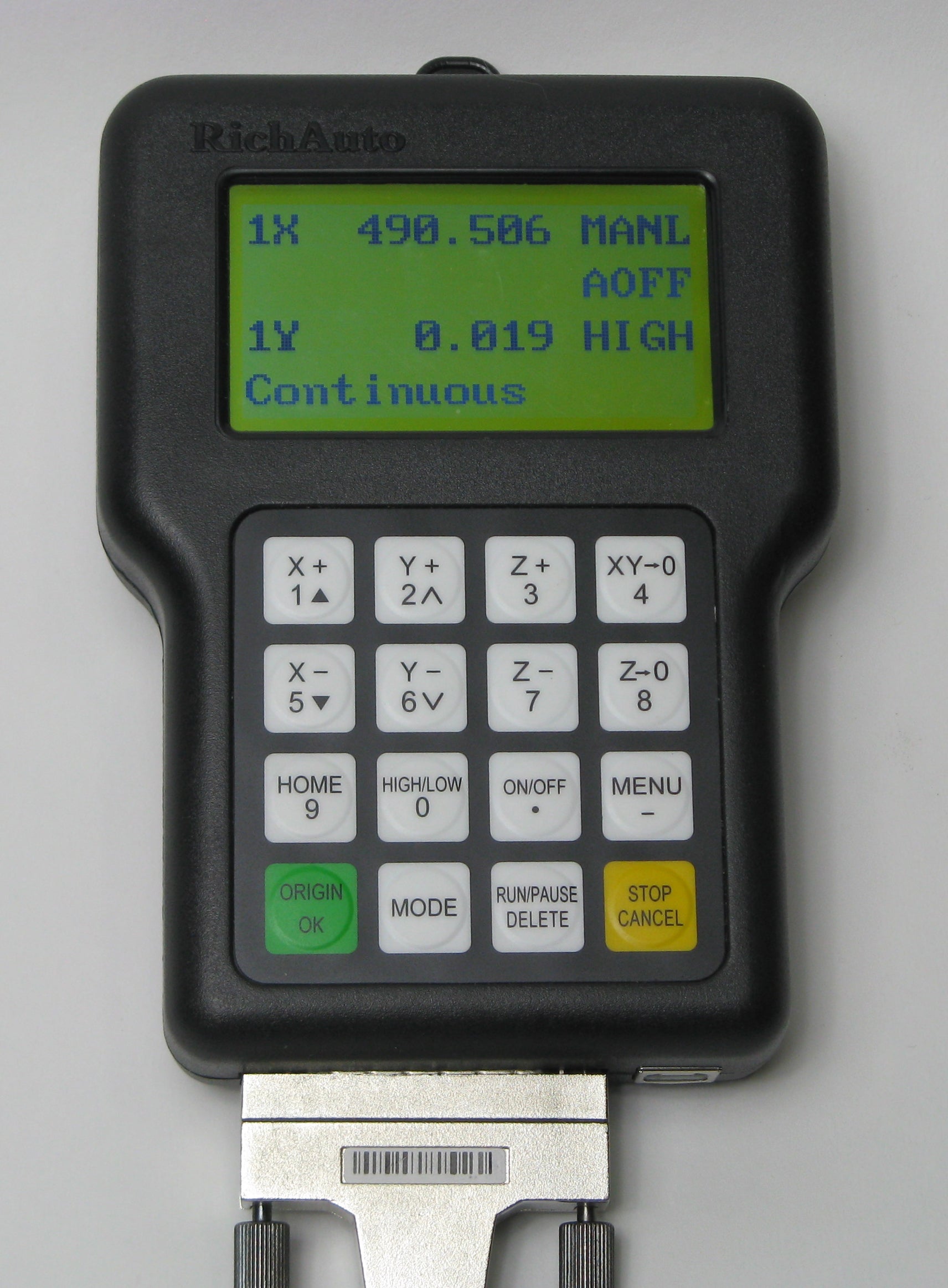 Baileigh CNC Plasma Cutting Table PT-22