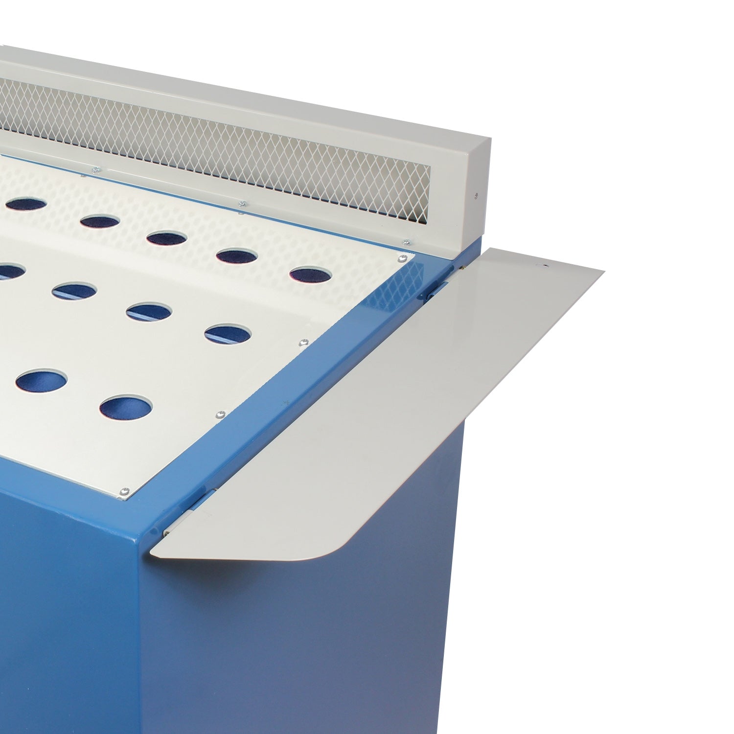 Baileigh Downdraft Table DDTM-5922