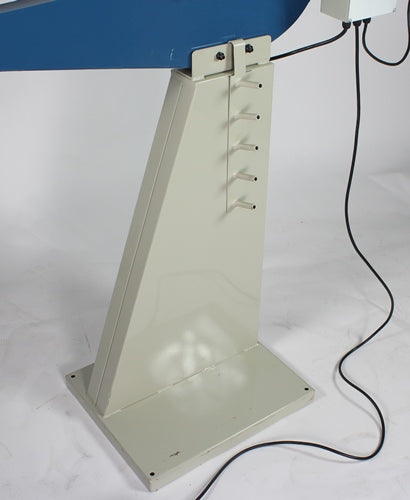 Baileigh Power Bead Roller Machine BR-18E-36