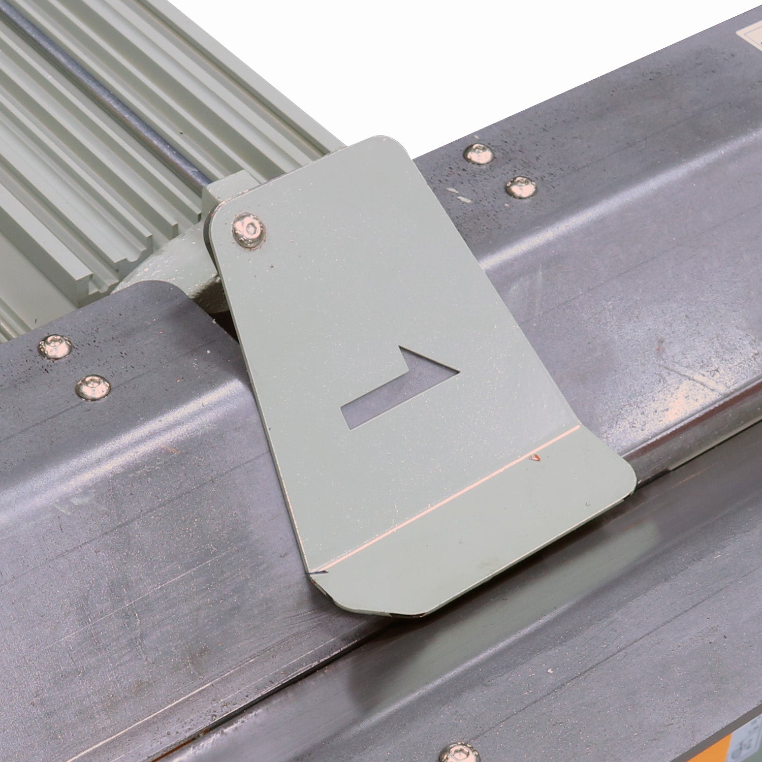 Baileigh Beveling Machine CM-6-1.0