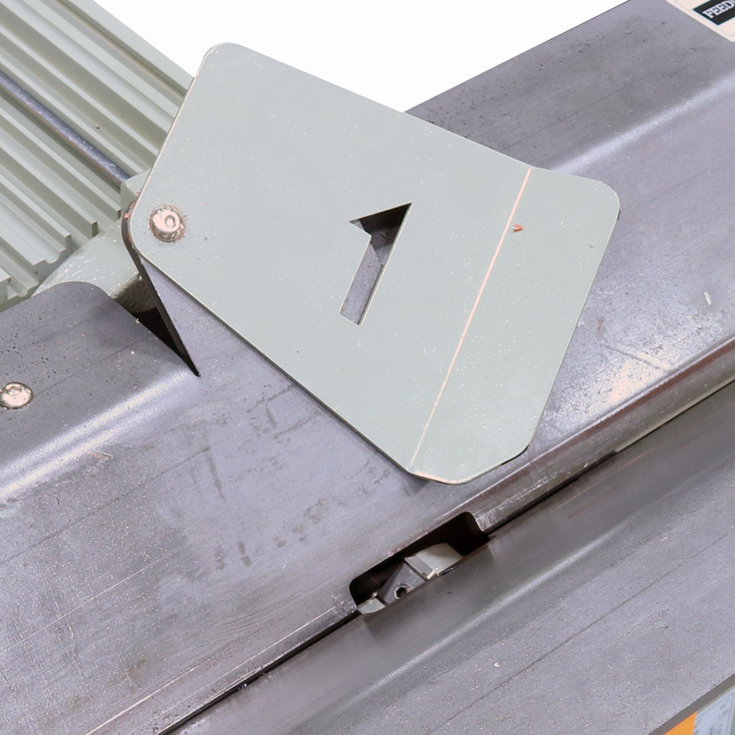 Baileigh Beveling Machine CM-6-1.0