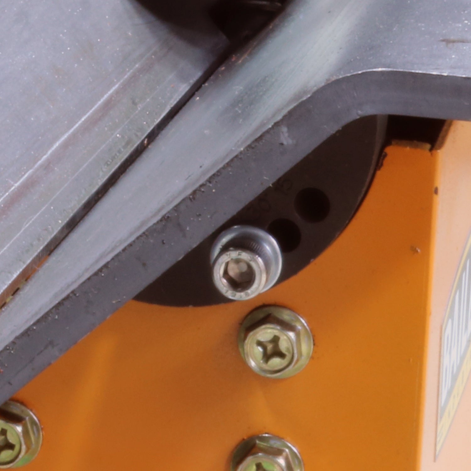 Baileigh Beveling Machine CM-6-1.0