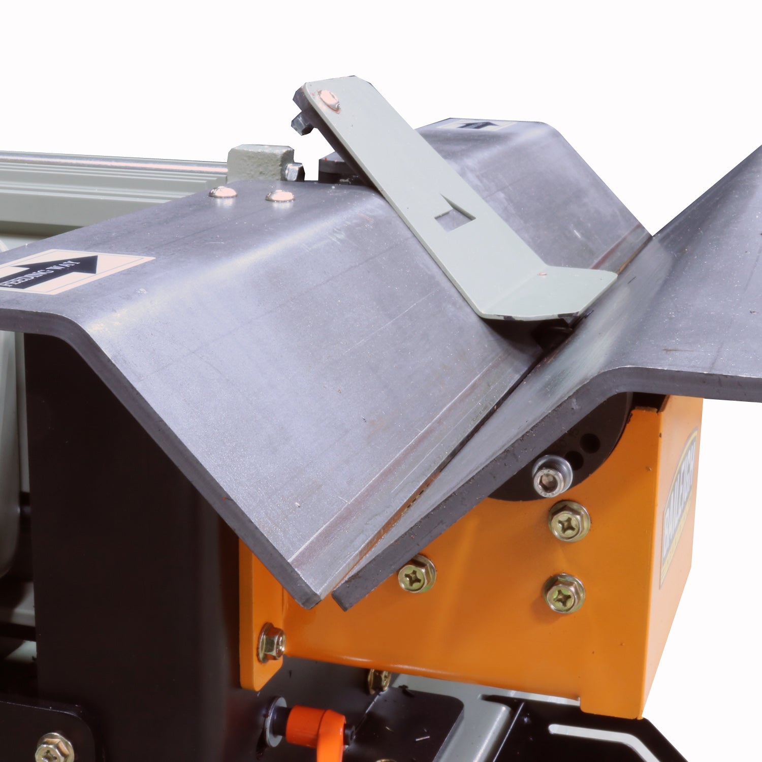 Baileigh Beveling Machine CM-6-1.0