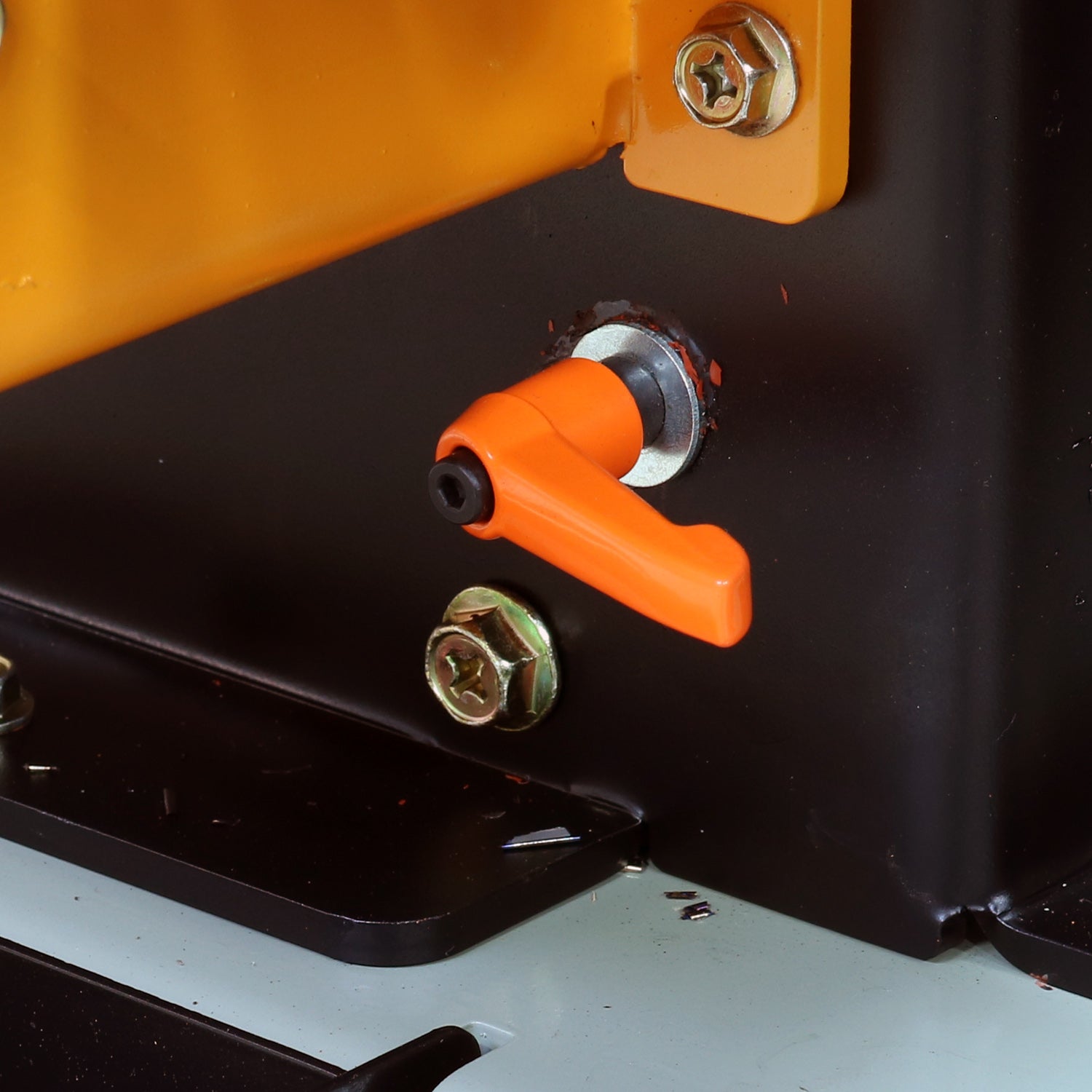 Baileigh Beveling Machine CM-6-1.0