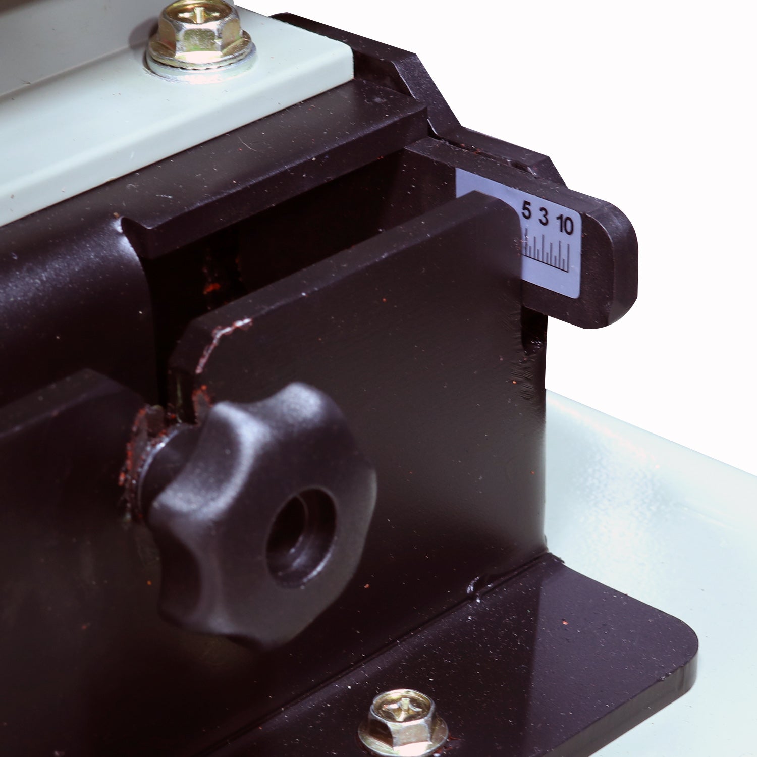 Baileigh Beveling Machine CM-6-1.0