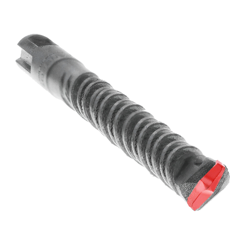 Diablo 3/8" x 4" x 6" SDS-Plus 2-Cutter Carbide-Tipped Hammer Drill Bit DMAPL2220