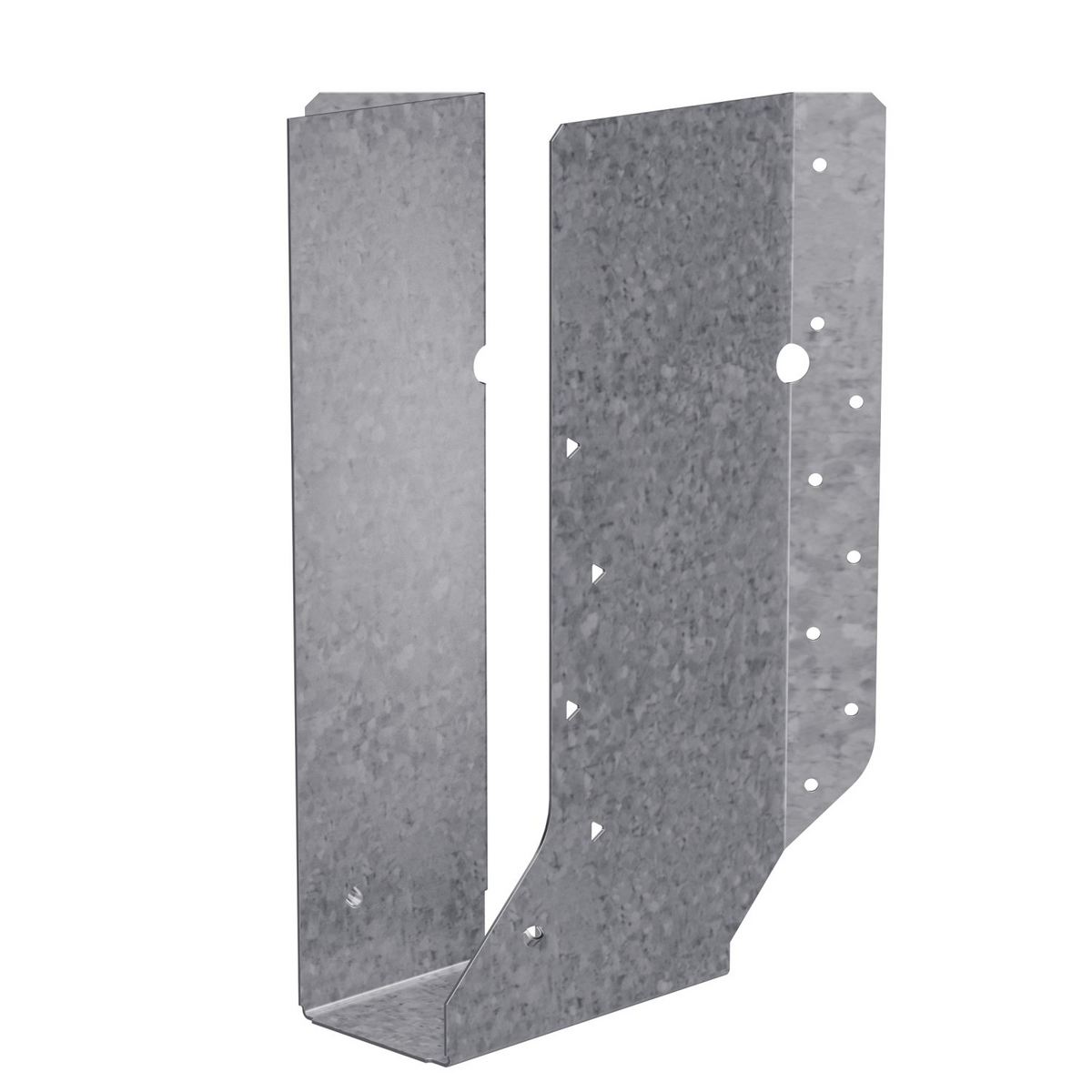 Simpson SUL2.56/11 Joist Hanger Skewed Left , Galvanized