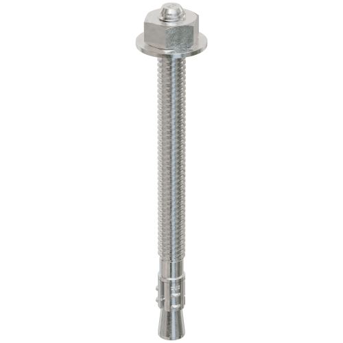 Simpson 1/4" x 3-1/4" Strong-Bolt 2 Wedge Anchor Type 316 Stainless-Steel