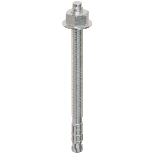 Simpson 1/2" x 7" Strong-Bolt 2 Wedge Anchor Type 316 Stainless-Steel
