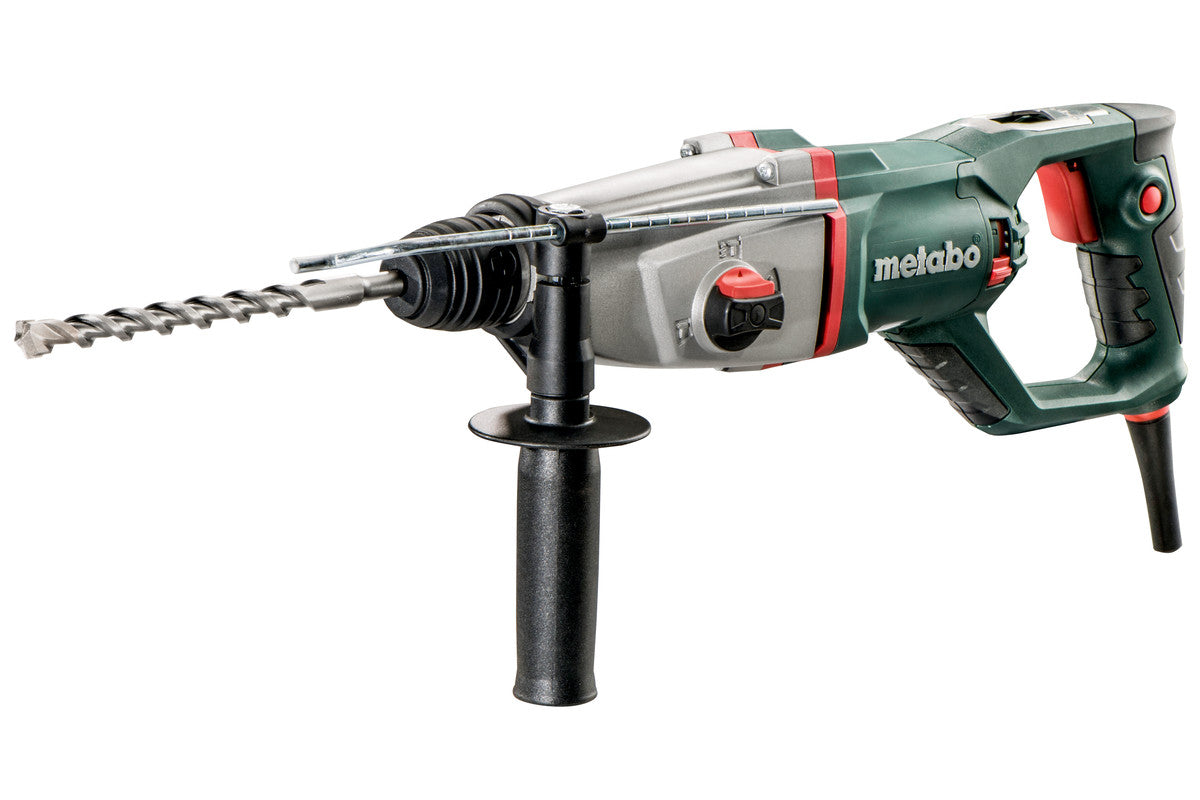 Metabo SDS Plus KHE D-26 (601109420) 1" Combination Hammer - Hammer Drill