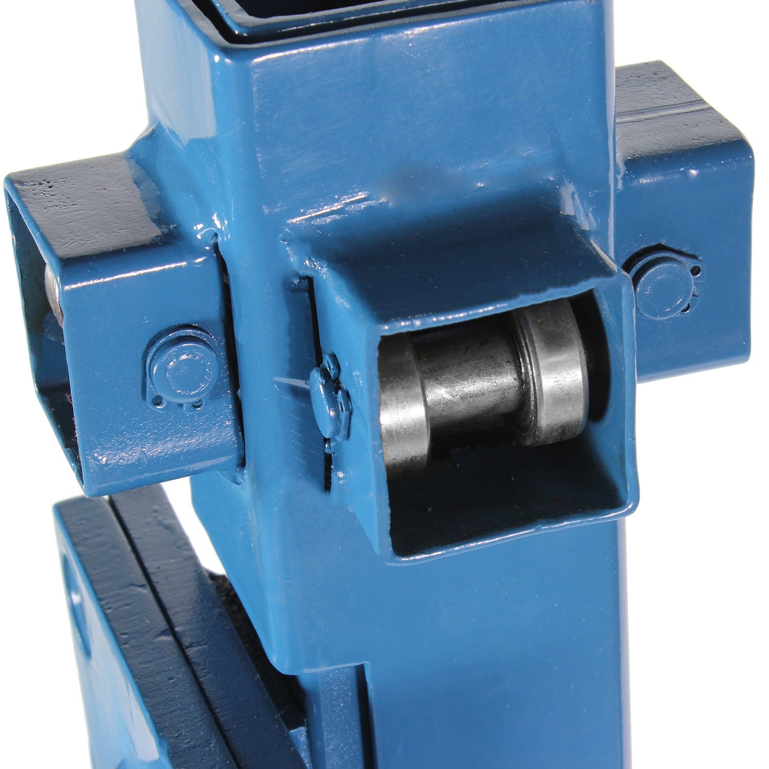 Baileigh Letter Brake LB-8