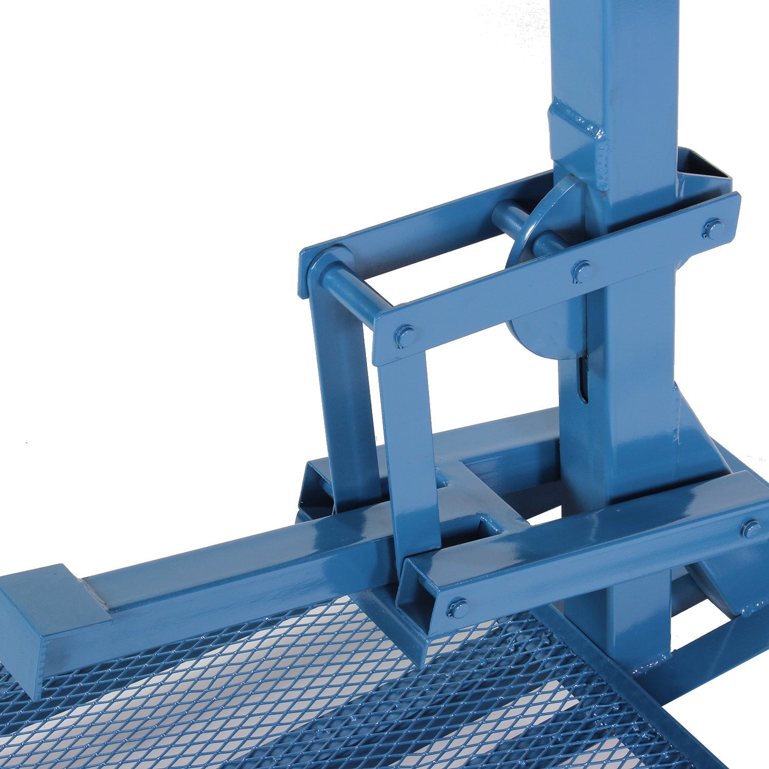 Baileigh Letter Brake LB-8