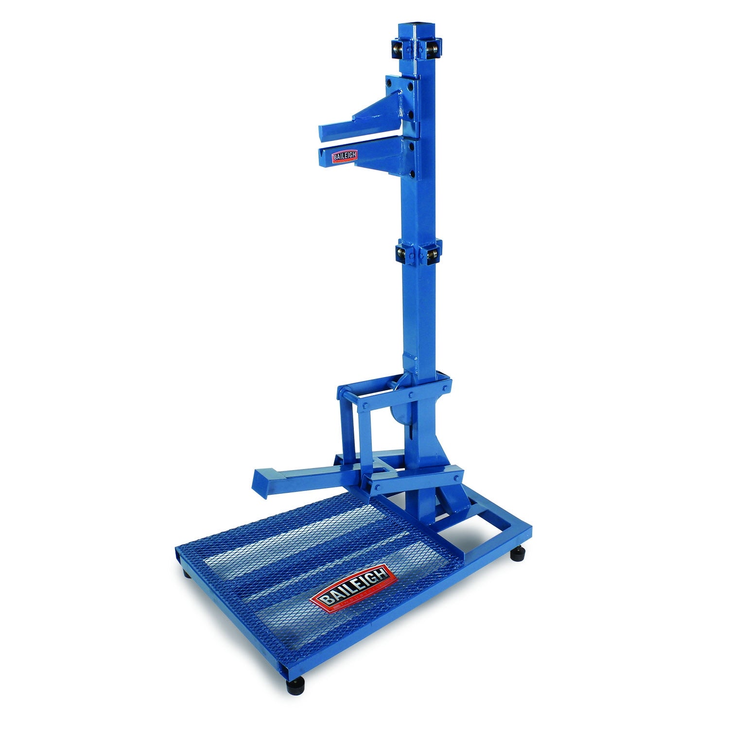 Baileigh Letter Brake LB-8