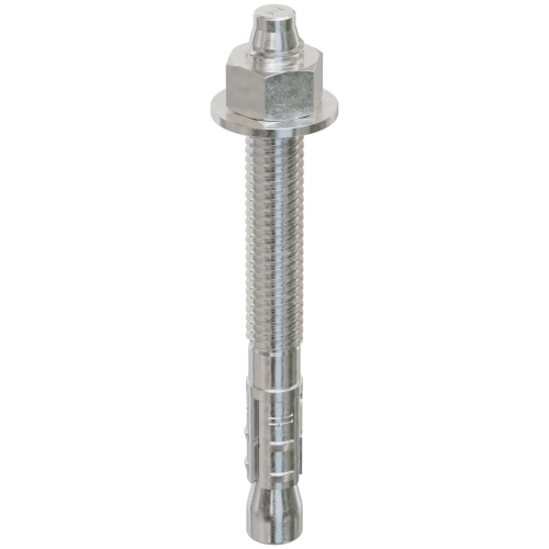 Simpson 3/8" x 3-3/4" Strong-Bolt 2 Wedge Anchor Type 316 Stainless-Steel