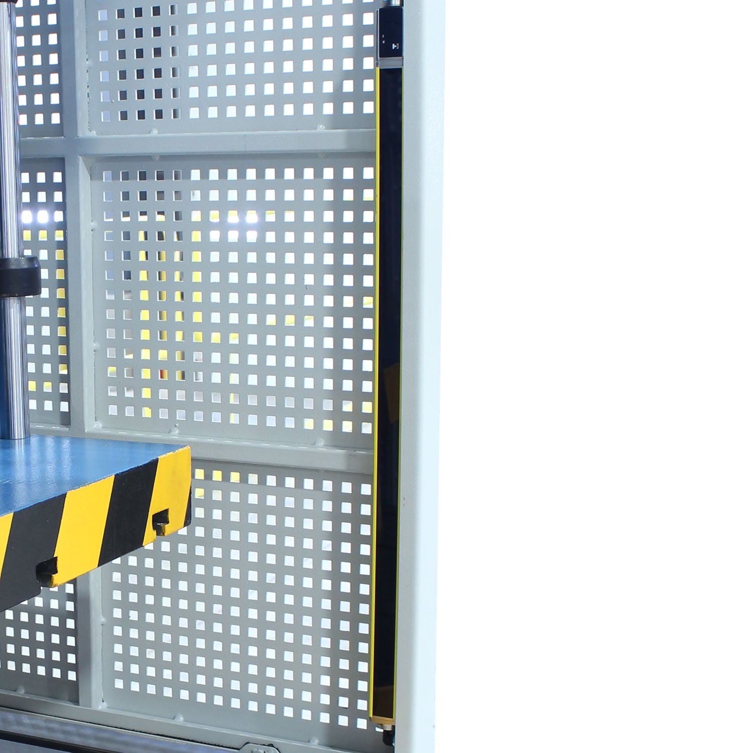 Baileigh C-Frame Press CFP-30HD