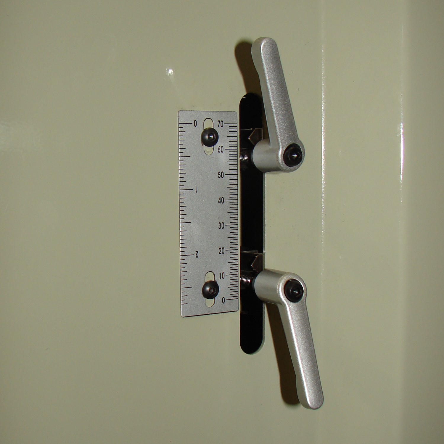 Baileigh Hydraulic Ironworker SW-95