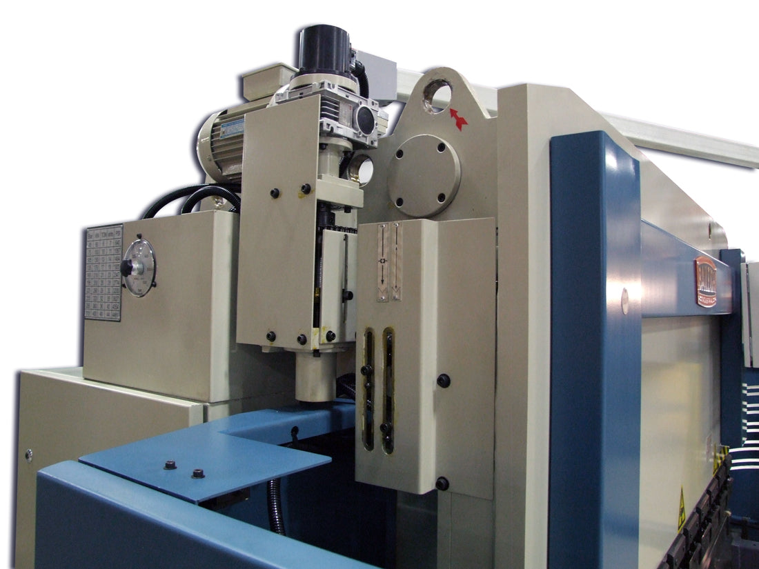 Baileigh Hydraulic Brake Press BP-5078CNC