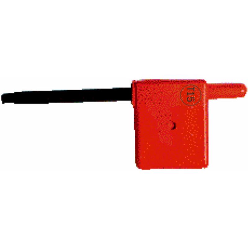 CMT 991.072.00 Torx Key T20