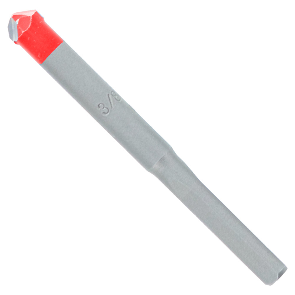 Diablo 3/8" Carbide-Tipped Drill Bit for Tile & Stone DMANS1050