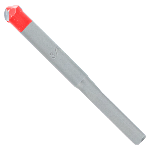 Diablo 3/8" Carbide-Tipped Drill Bit for Tile & Stone DMANS1050