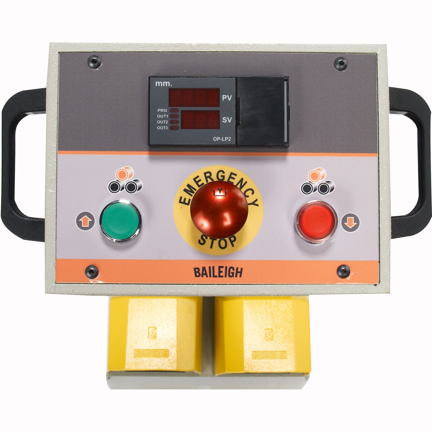 Baileigh Angle Roller R-H55