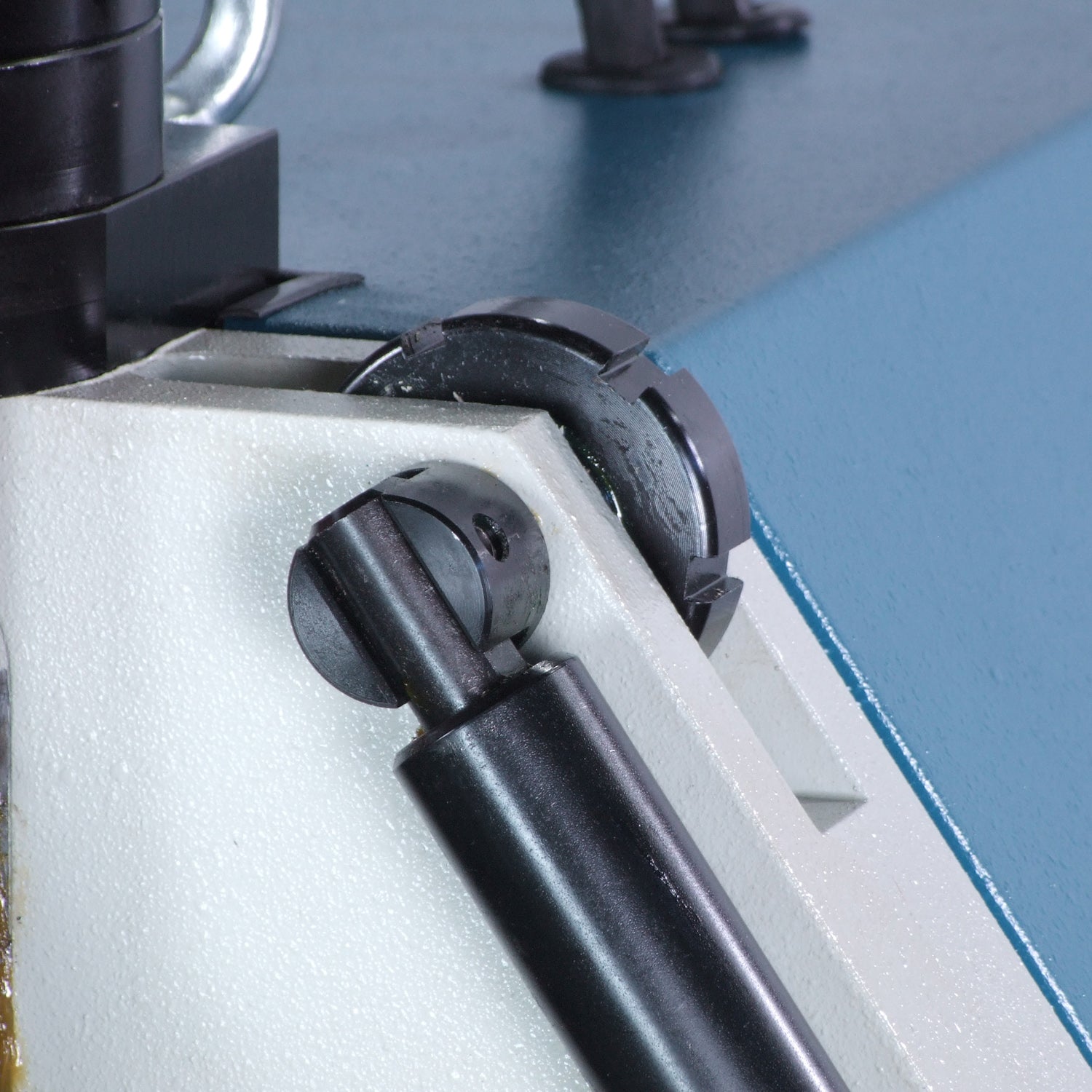 Baileigh Profile Bender R-M55H