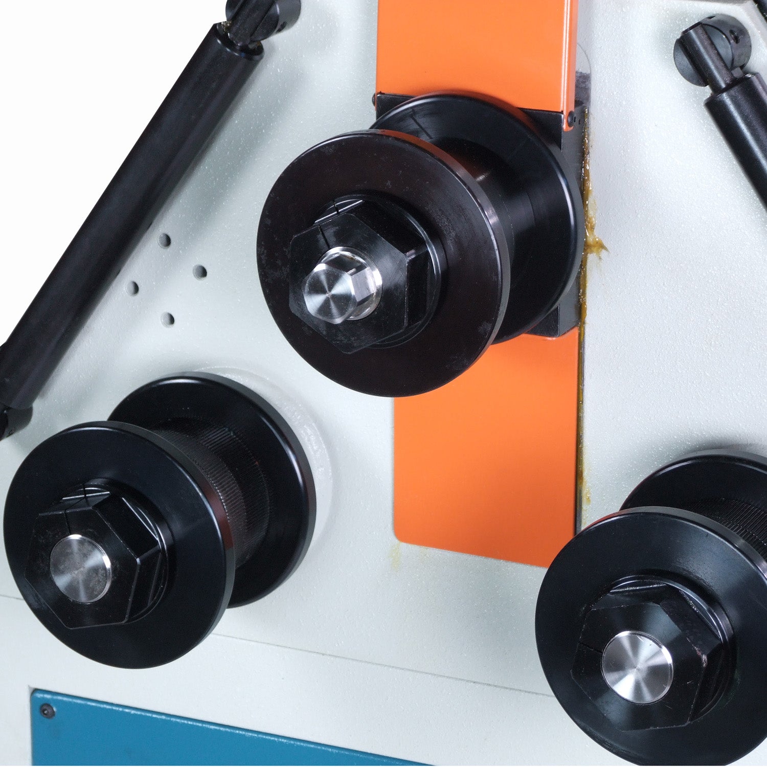 Baileigh Profile Bender R-M55H