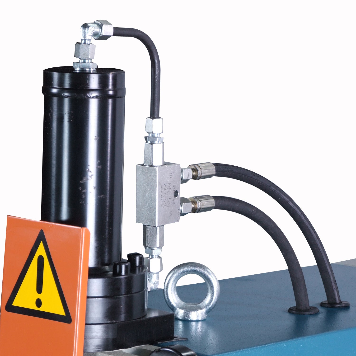 Baileigh Angle Roller R-H55