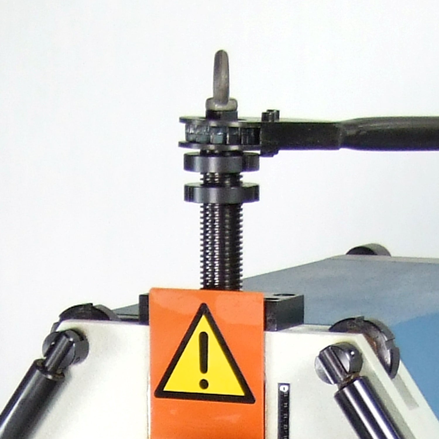 Baileigh Ring Roller R-M55