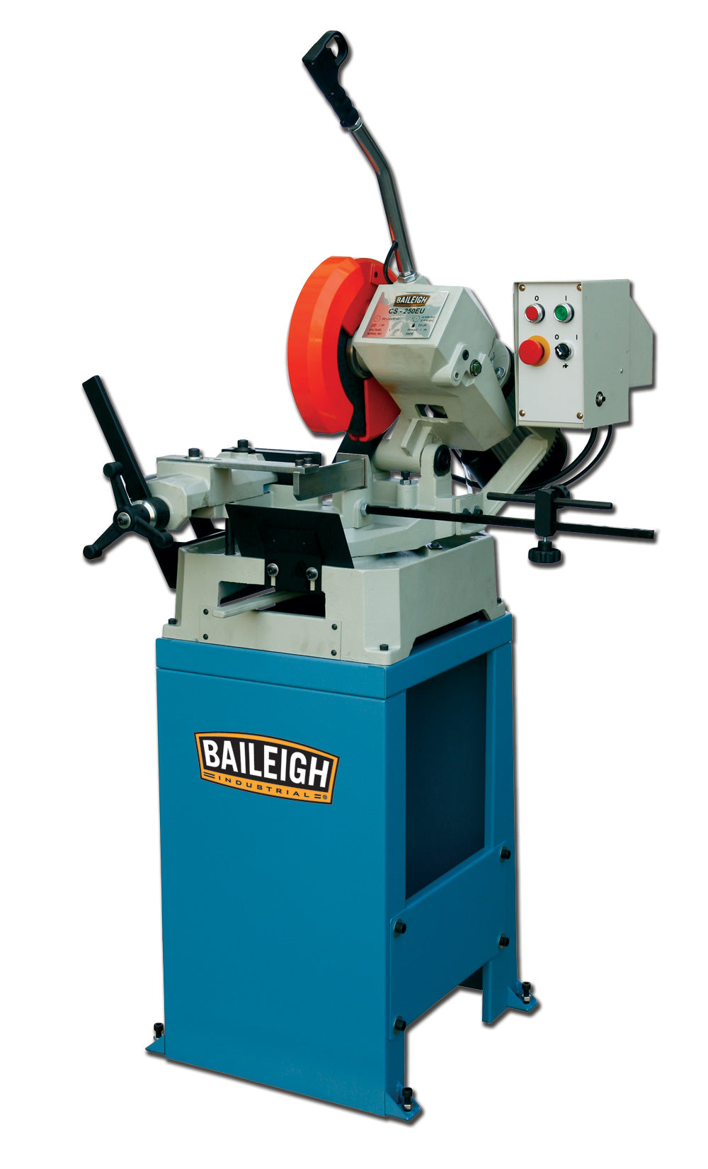 Baileigh Manual Cold Saw CS-250EU