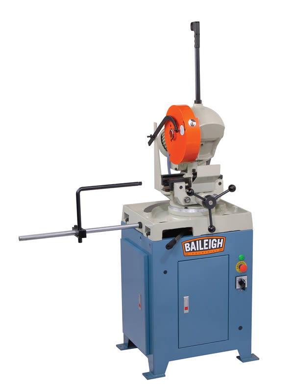 Baileigh Manual Cold Saw CS-275M