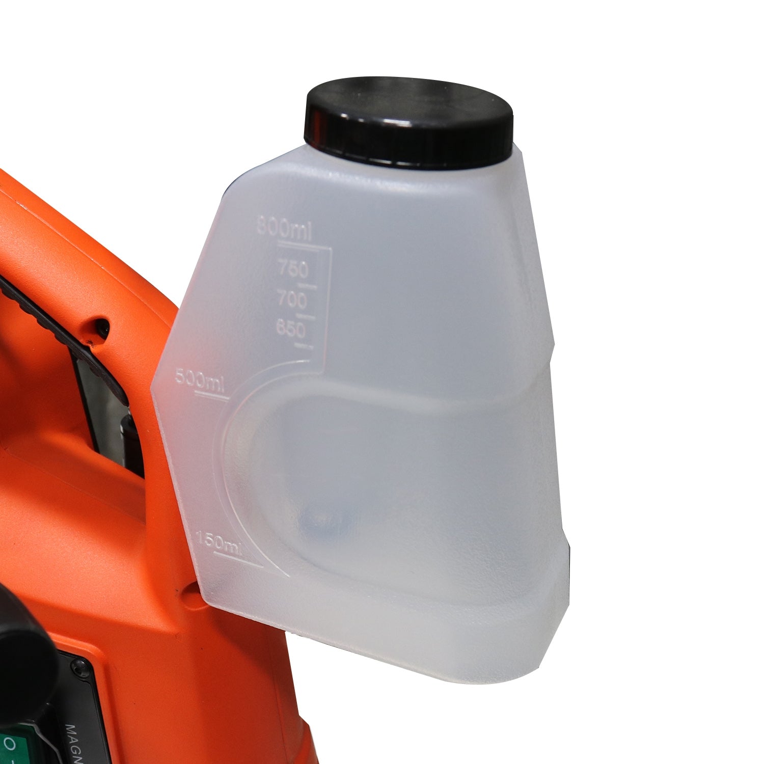 Baileigh Portable Magnetic Drill MD-5015