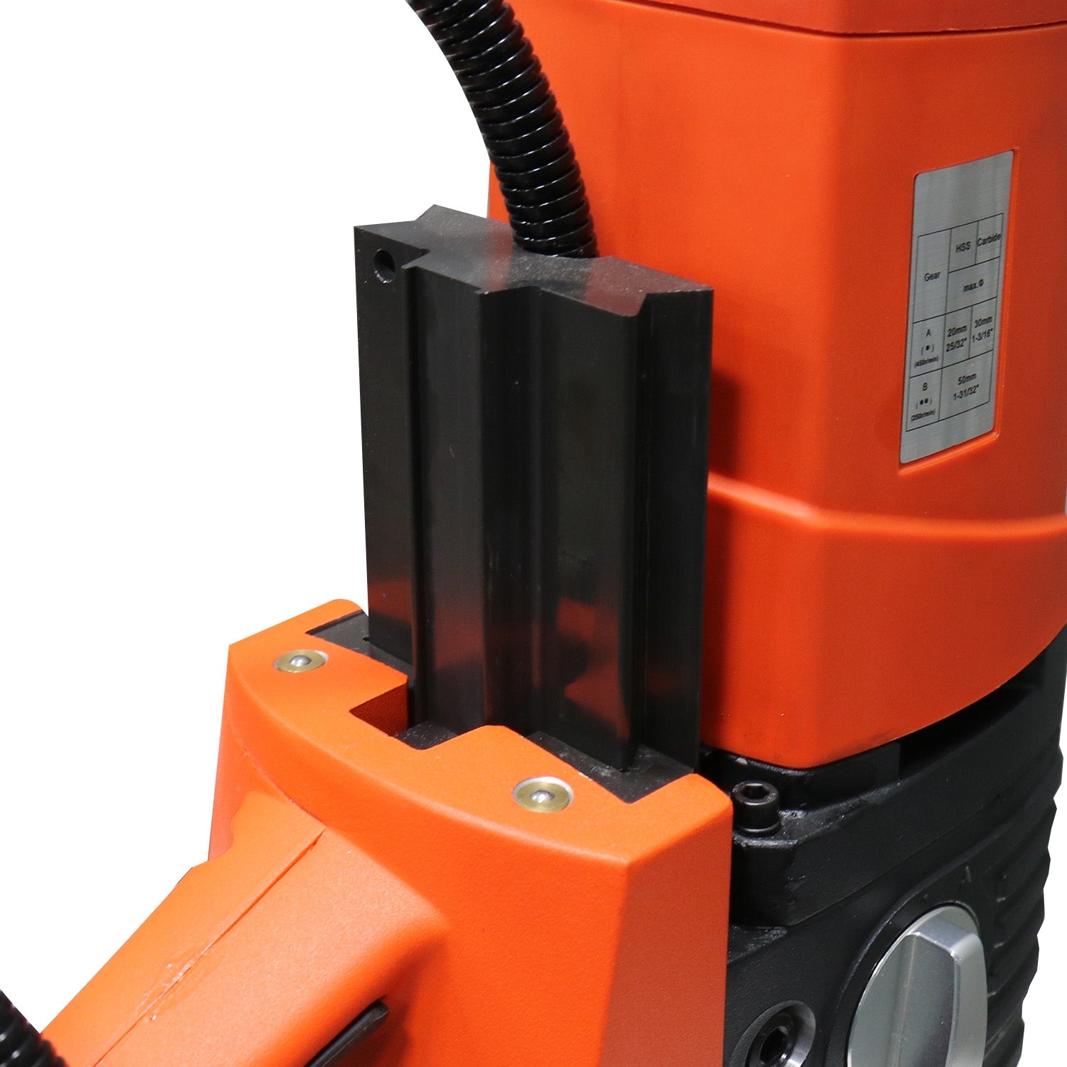 Baileigh Portable Magnetic Drill MD-5015