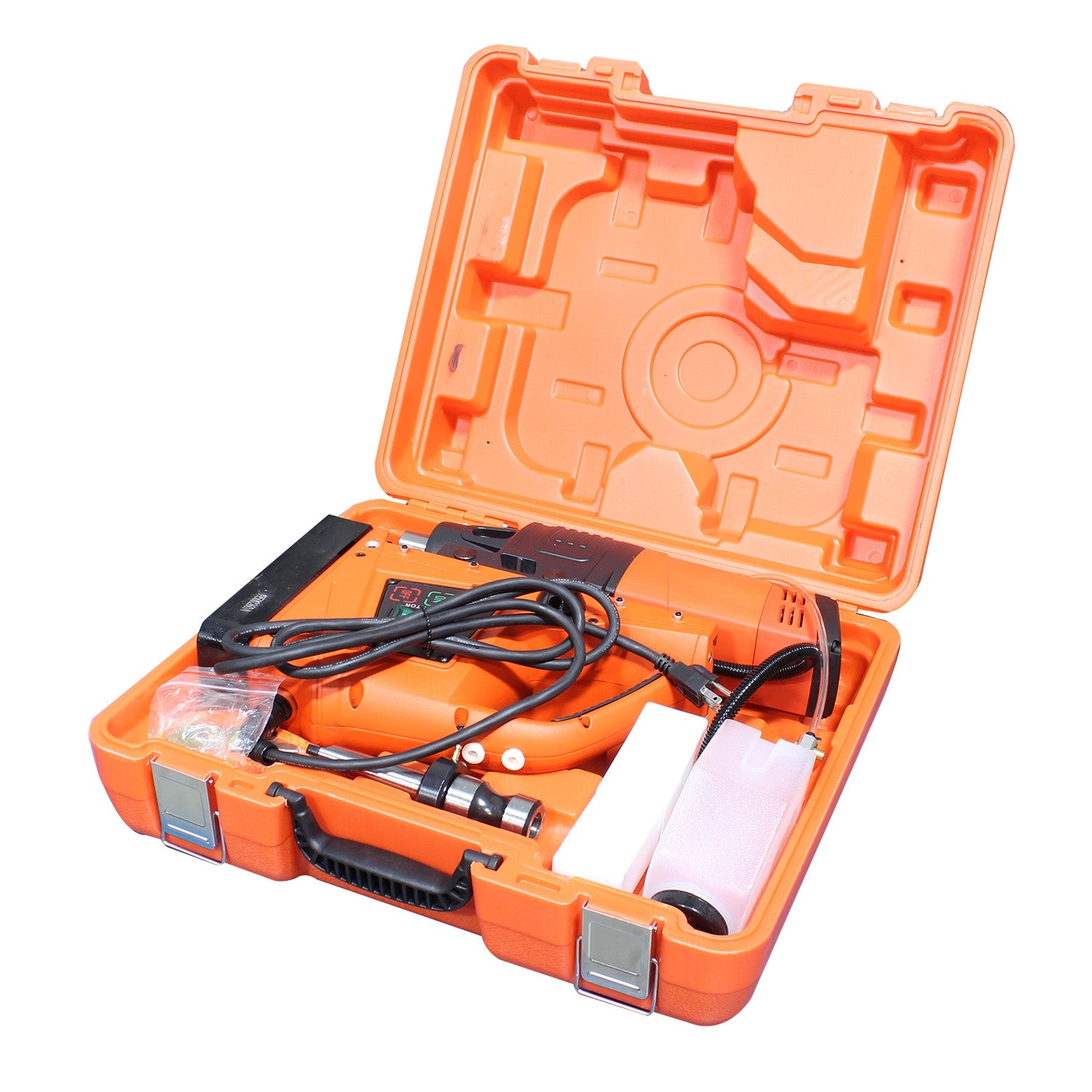 Baileigh Portable Magnetic Drill MD-5015