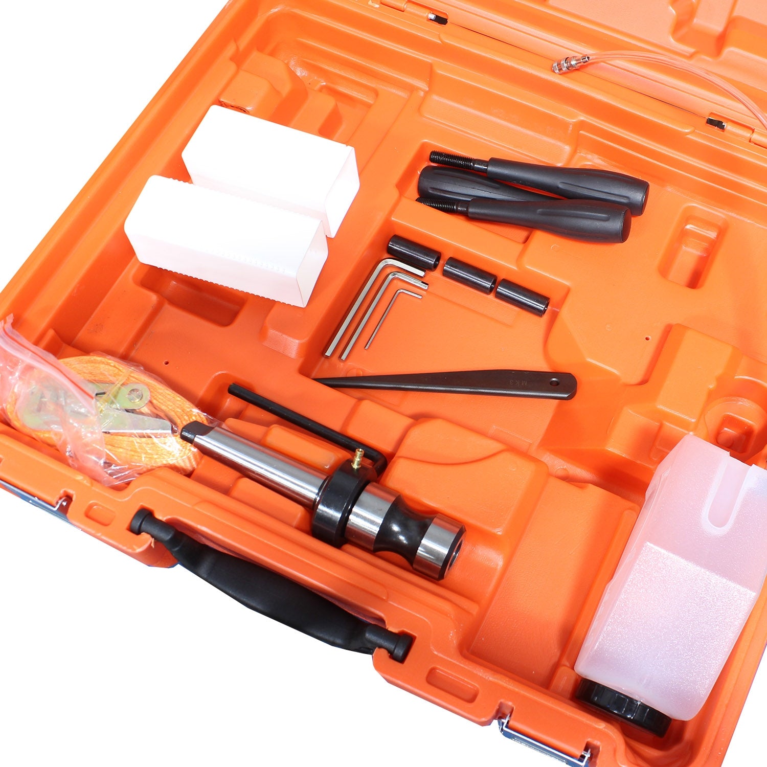 Baileigh Portable Magnetic Drill MD-5015