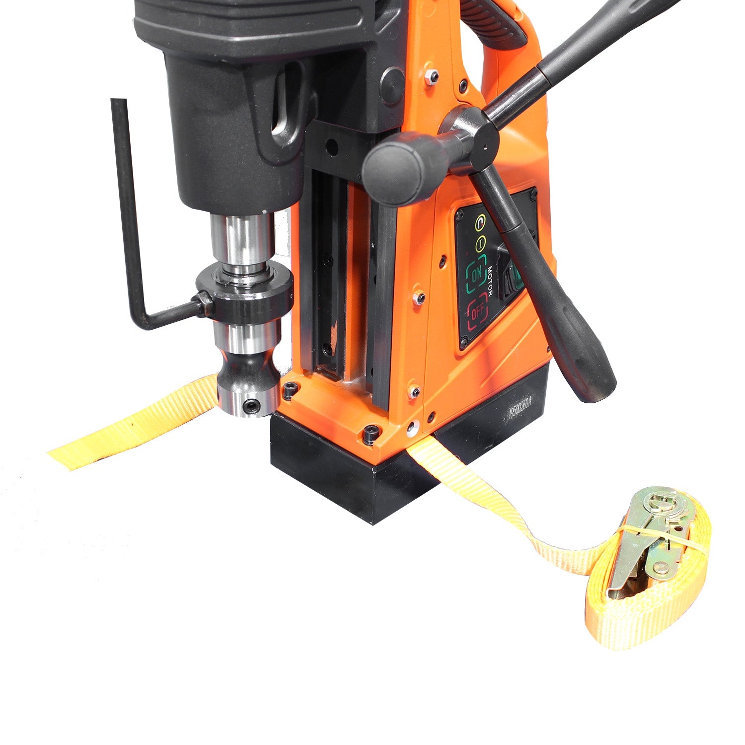 Baileigh Portable Magnetic Drill MD-5015