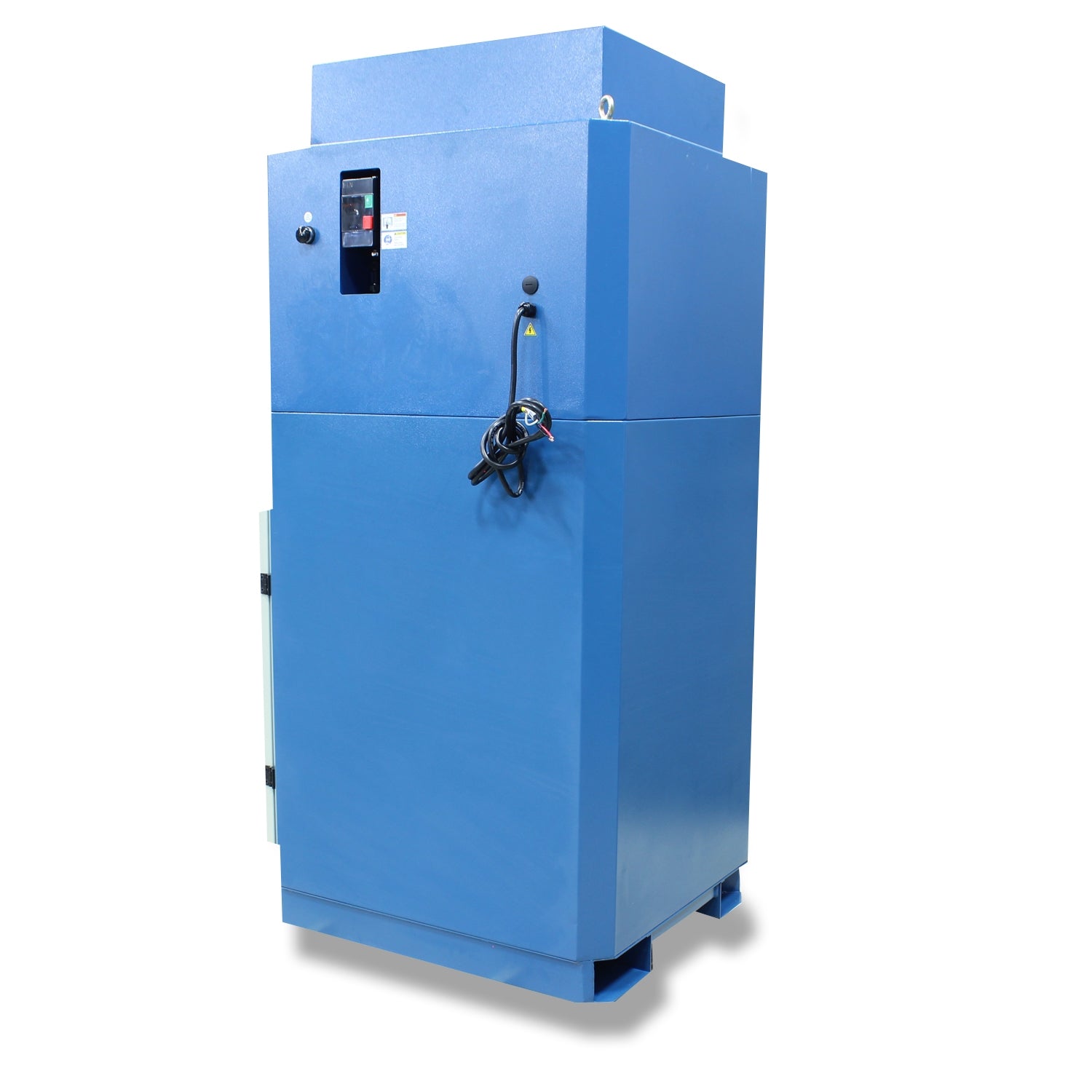 Baileigh Heavy Duty Metal Dust Collector MDC-3500-HD