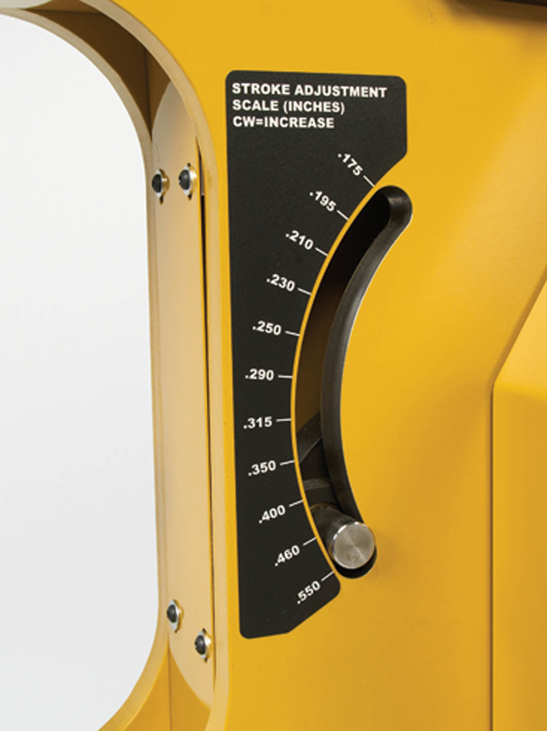 Baileigh Power Hammer MH-19